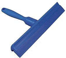  RACLETTE DE PLAN DE TRAVAIL Ø30cm - Alimentaire ou Médical - MAINE BROSSERIE 